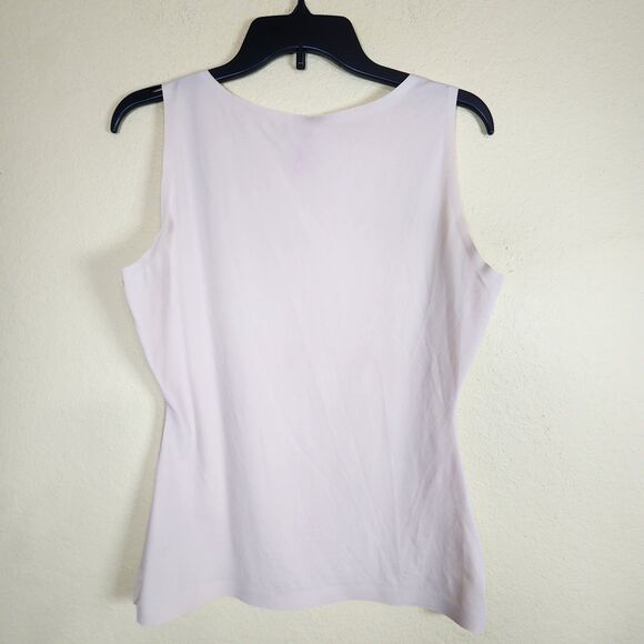 Spanx Thinstincts Tank Top Women XLarge Nude Beige Smoothing Shapewear Camisole - Picture 8 of 8